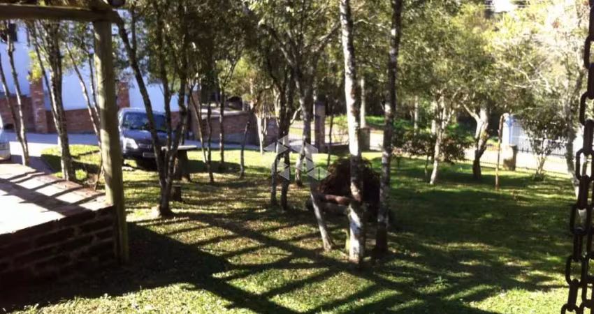 Casa em condomínio em monte bérico com 1.008,33 m2 de ára.