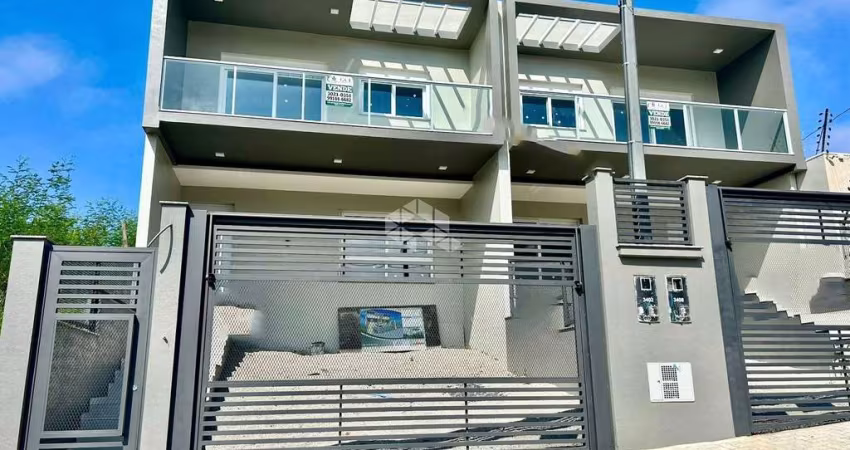 Sobrado alto padrão no São Virgilio