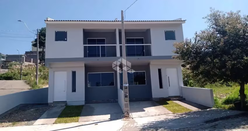 Casa com 3 quartos à venda na Eduardo Antônio Kuhn, 563, São Caetano, Caxias do Sul