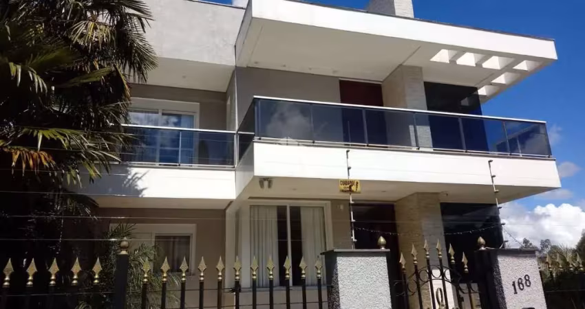 Casa com 4 quartos à venda na João Albe, 168, Ana Rech, Caxias do Sul