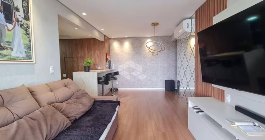 Apartamento  3 dormitórios mobiliado no Bairro Madureira