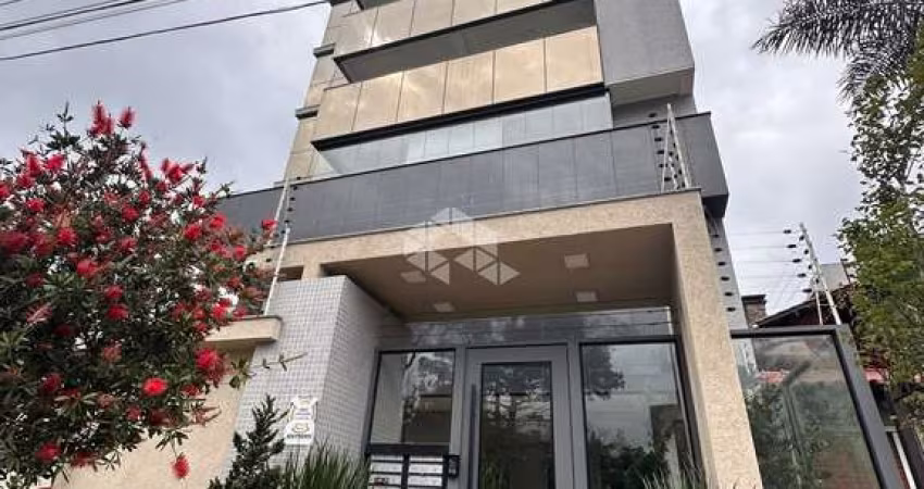 Apartamento com 3 quartos à venda na Rua Tarquinio Zambelli, 152, Nossa Senhora de Lourdes, Caxias do Sul