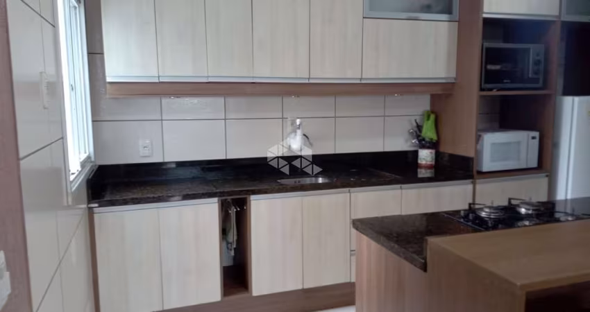 Apartamento Bairro Nossa Senhora da Saúde