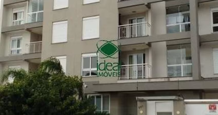 Apartamento 2 dormitórios sendo 1 suíte
