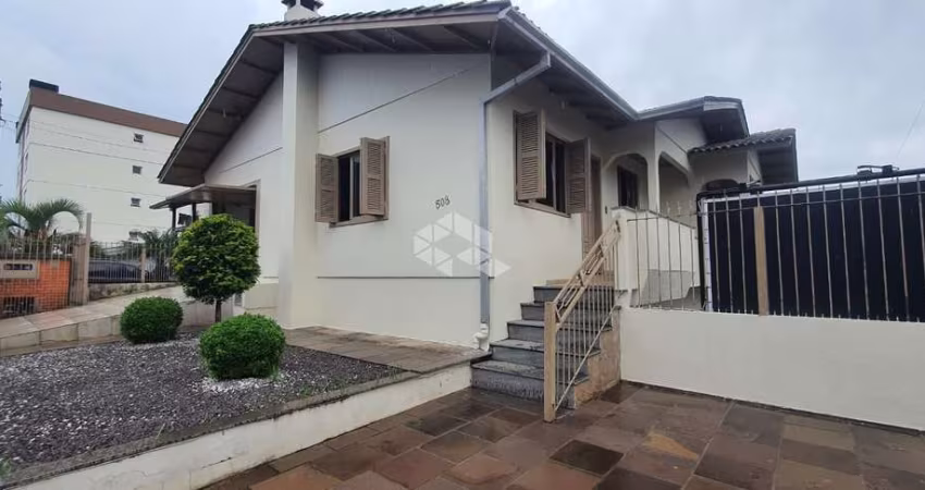 Casa Jardim Eldorado