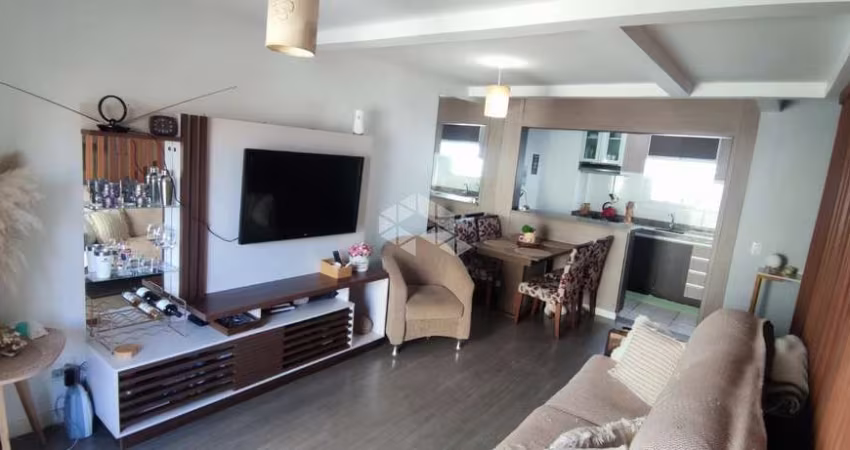 SOBRADO TRIPLEX TOTALMENTE MOBILIADO