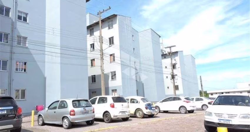 Apartamento com 2 dormitorios e 1 vaga no bairro Nossa Sra das Graças