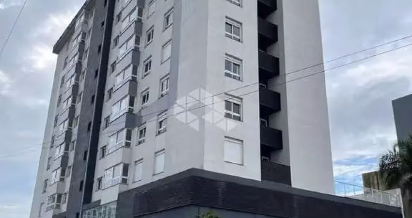 APARTAMENTO 3 Dormitórios e 2 vagas no PANAZZOLO
