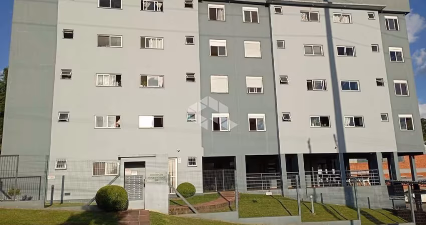 Apartamento 2 quartos  1 vaga de garagem coberta