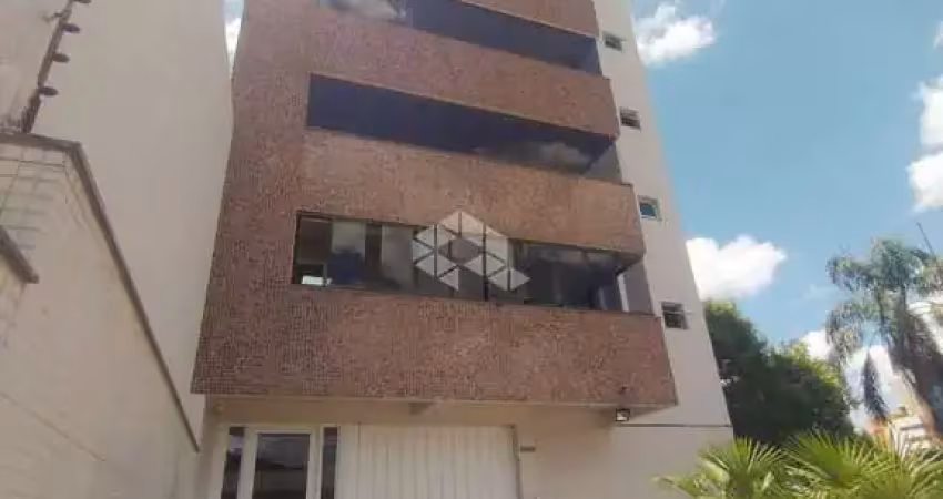 Apartamento Bairro Rio Branco