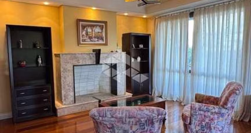 Apartamento Alto Padrão 4 Dormitórios no Bairro Madureira em Caxias do Sul