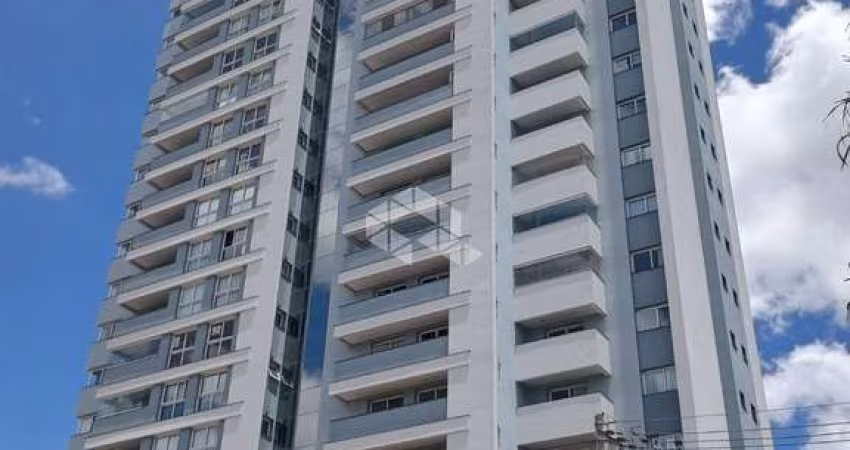 Apartamento Flat à venda no Santa Catarina com 1 quarto