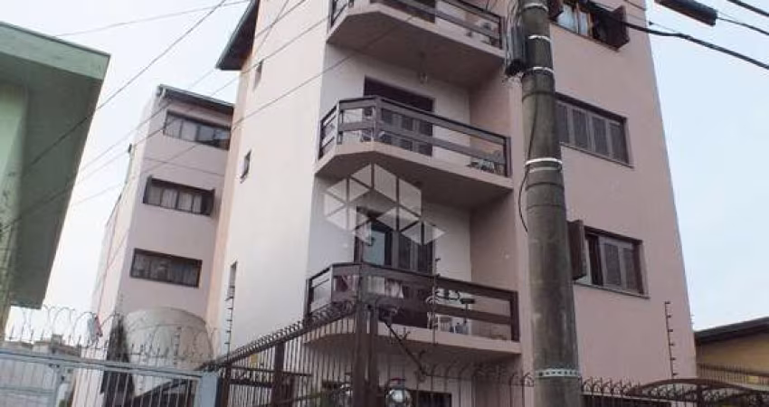 APARTAMENTO DOIS DORMITÓRIOS NO MARECHAL FLORIANO