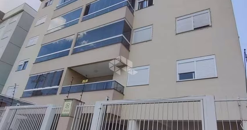 apartamento 3 dormitórios sendo um suíte, no bairro Jardim do Shoping