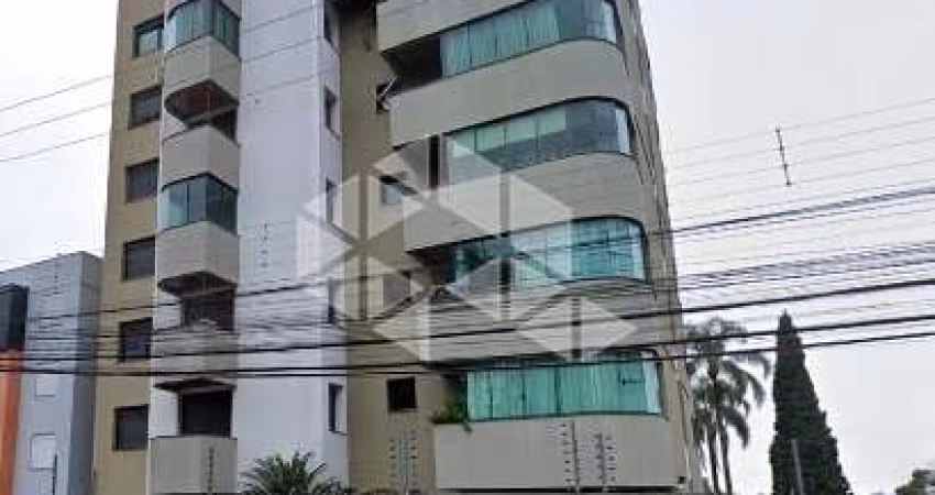 Apartamento Exclusivo no Jardim América - Conforto e Sofisticação