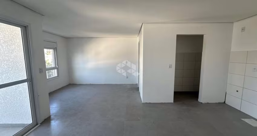 Loft em andar alto com 1 vaga em Lourdes