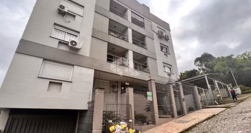 Apartamento à venda no Jardim do Shopping com 2 quartos