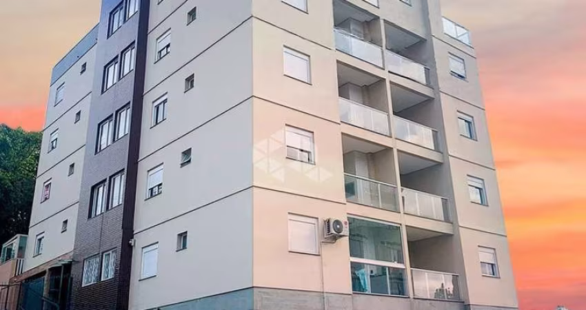 Apartamento com 02 dorm, 01 vaga no bairro Sao Caetano