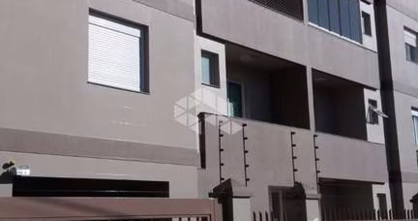 Apartamento 2 quartos, sala e cozinha conjugada  vaga de garagem coberta