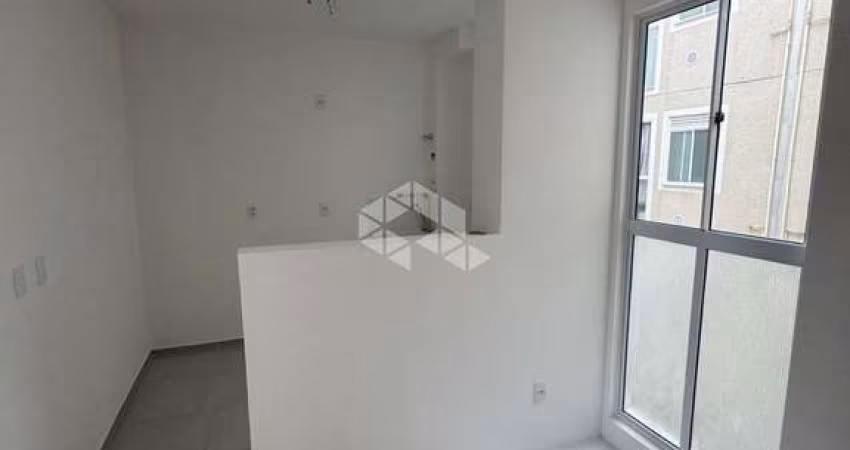 Apartamento à venda no Parque Porto Siena - Desvio Rizzo.