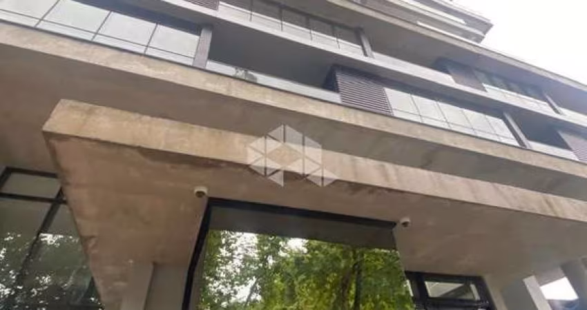 Apartamento Alto padrão no Bairro Exposição com 177 m² privativos.