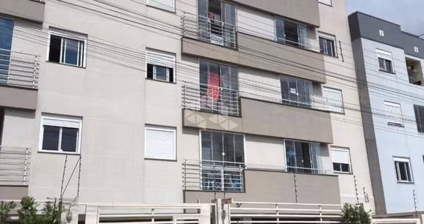 Apartamento 2 quartos e vaga de garagem coberta