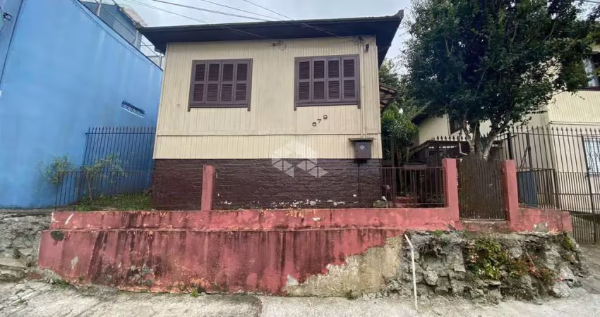 Casa no Rio Branco