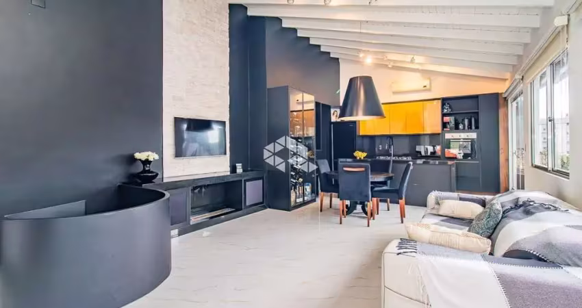 Apartamento com 3 quartos à venda na Rua Doutor Freire Alemão, 793, Mont Serrat, Porto Alegre