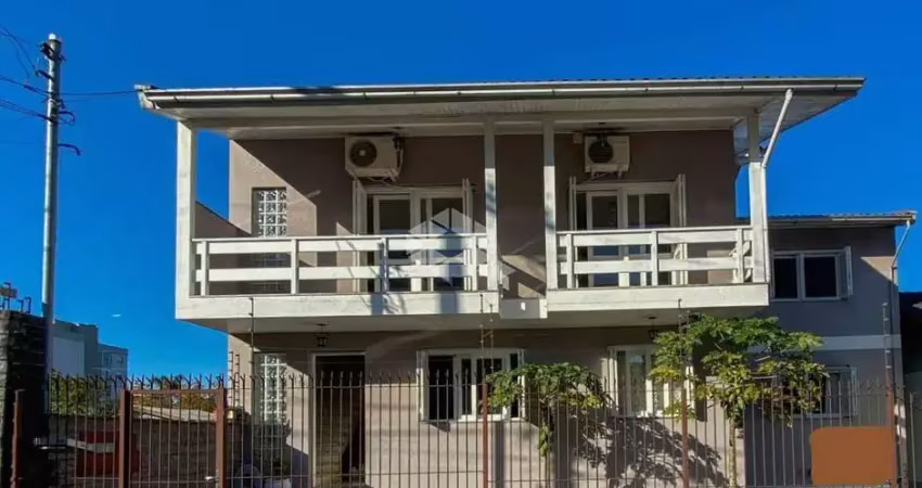 Casa com 3 quartos à venda na Rua Altino Veríssimo da Rosa, 1816, Santa Catarina, Caxias do Sul