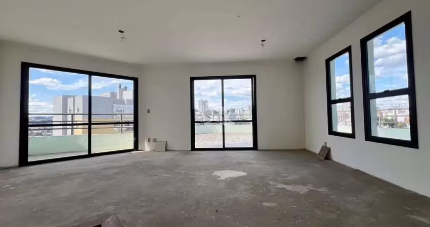 Apartamento com 3 quartos à venda na Rua Mariana Prezzi, 500, Pio X, Caxias do Sul