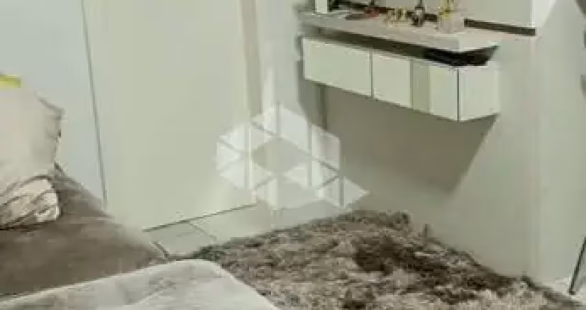Casa para venda no bairro desvio rizzo 2 dormitórios com 1 vaga de garagem