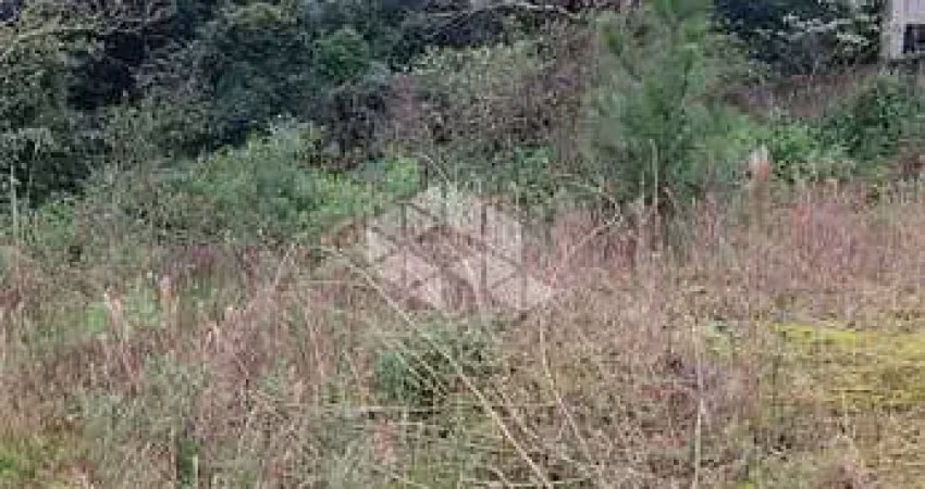 Terreno à venda na Rua Osvaldo Sacchet, 5814, Nossa Senhora das Graças, Caxias do Sul