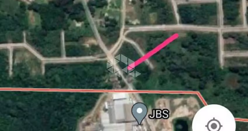Terreno à venda na Rua João Andriollo, 10, Ana Rech, Caxias do Sul