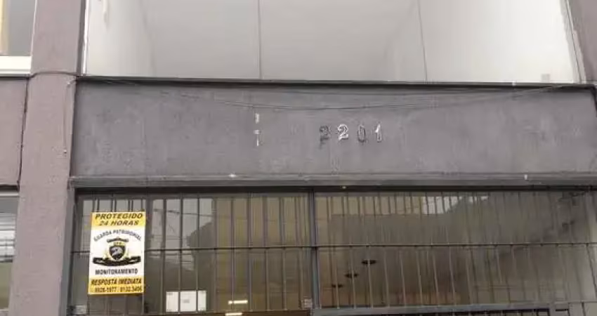 Sala comercial à venda na LUIS MICHIELON, 2201, Nossa Senhora de Lourdes, Caxias do Sul
