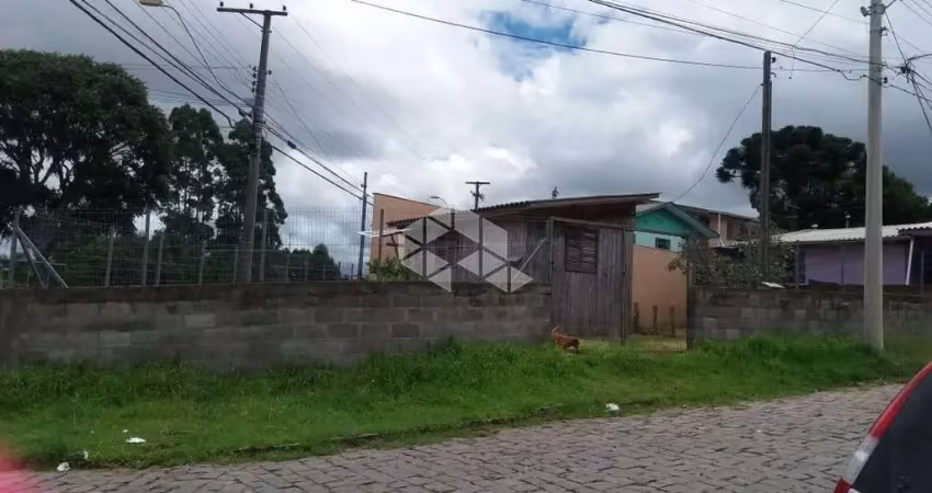 Terreno à venda na Gentil Montemezzo, 134, Presidente Vargas, Caxias do Sul