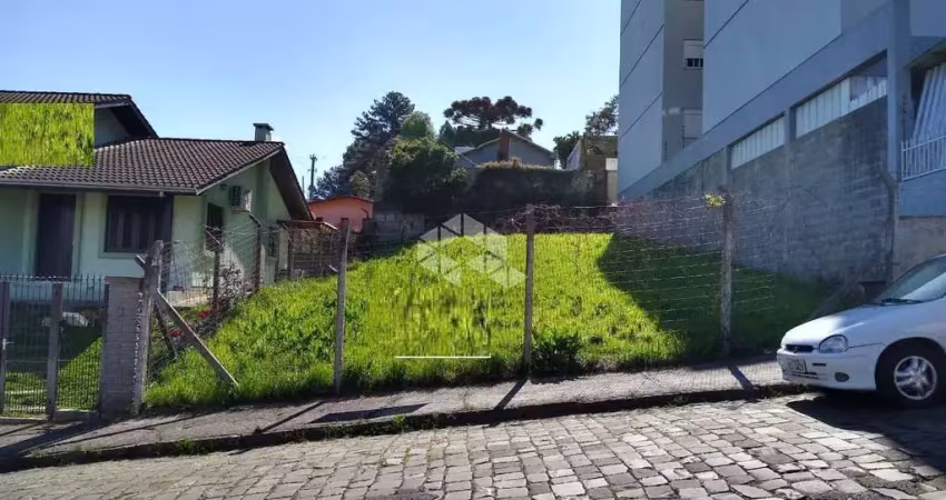 Excelente terreno no bairro cidade nova perto de mercado e colégio.