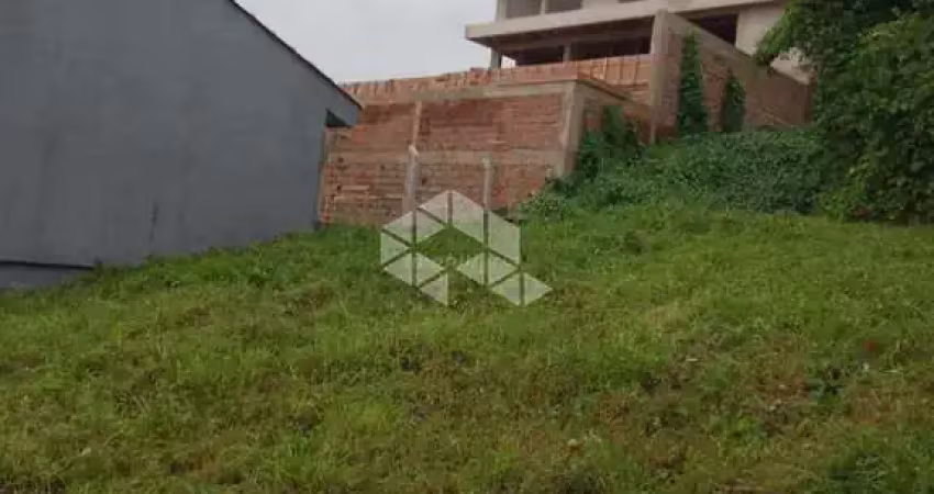 Terreno à venda na José Lerch, 1, São João, Montenegro