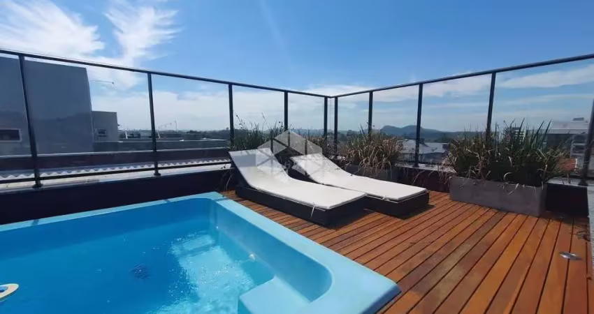 Apartamento novo com 2 dormitórios e 1 vaga no sunset montevidéu