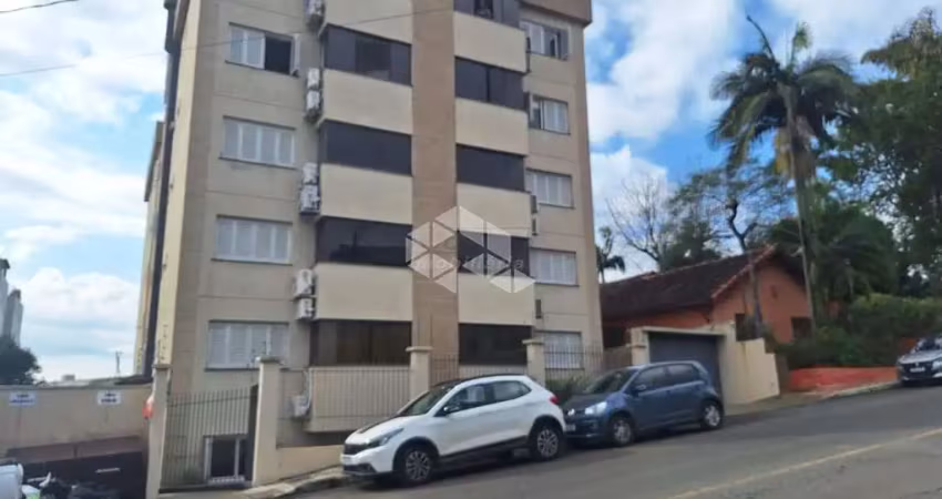 Apartamento com 2 quartos à venda na Joío Pessoa, 2460, Centro, Montenegro