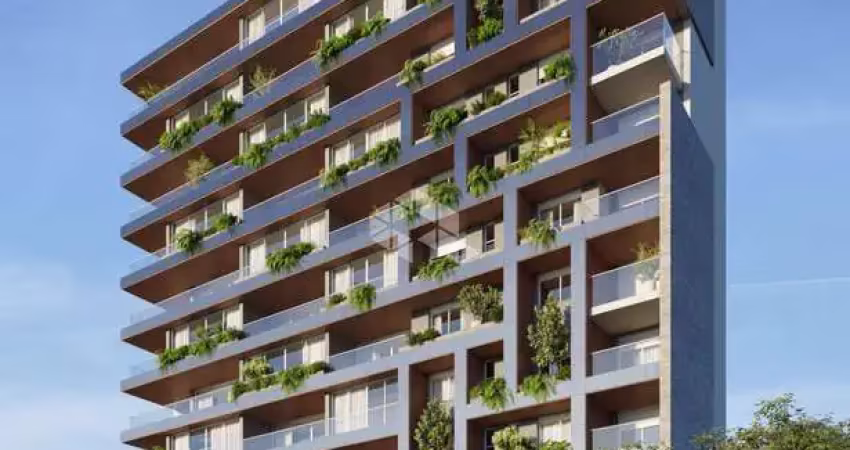 Apartamento com 3 quartos à venda na Rua Santos Dumont, 1244, Exposição, Caxias do Sul