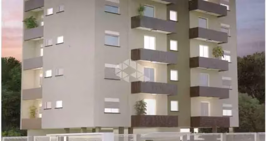 Apartamento de alto padrão no bairro são luiz - caxias do sul