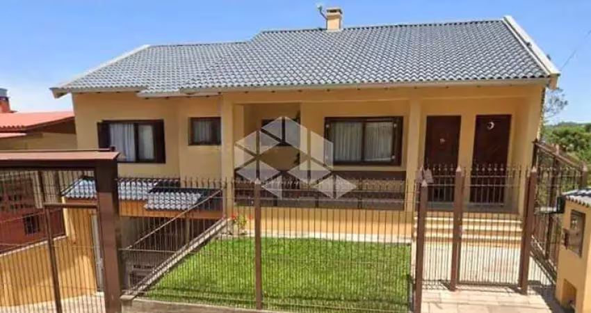 Casa com 5 quartos à venda na Rua Domingos Bonatto, 845, São Luiz, Caxias do Sul