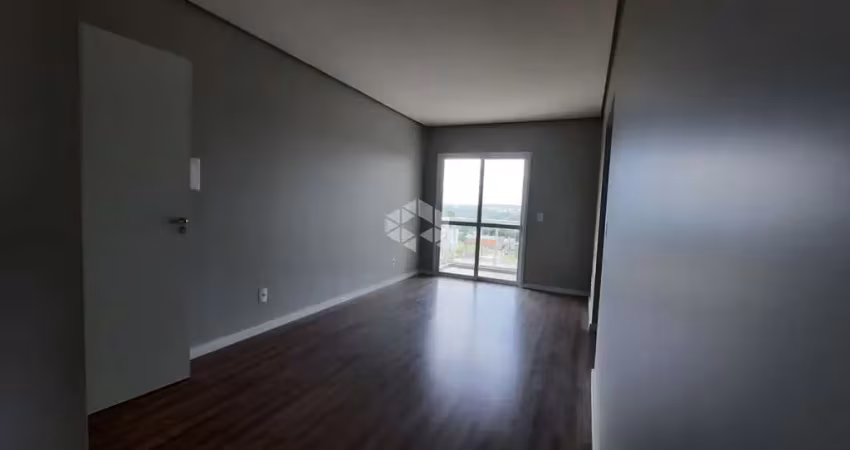 Lindo apartamento com suíte, sacada com churrasqueira,  elevador, 1 vaga de garagem