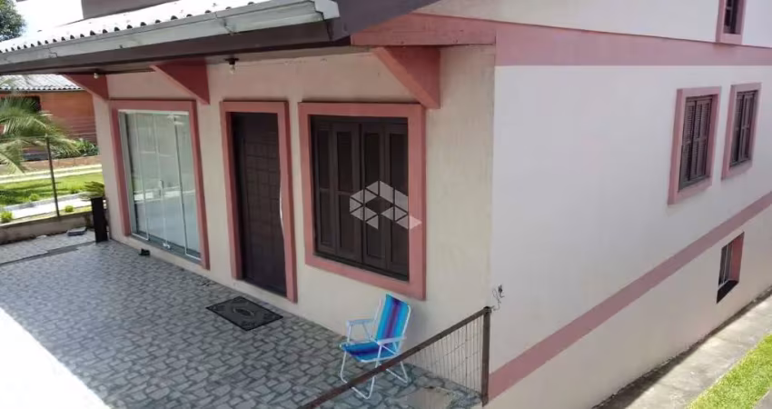 Casa com 3 quartos à venda na Rua Horácio Moreira Bueno, 113, Santo Antônio, Caxias do Sul