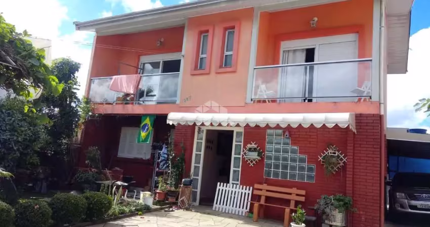 Casa com 4 quartos à venda na Rua Jorge Rocha de Oliveira, 373, Jardim Eldorado, Caxias do Sul
