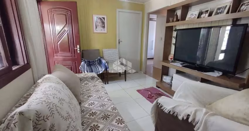 Descubra a grandiosidade desta casa de alvenaria de 2 andares, com 06 dormitórios e 63,7m², localizada no privilegiado bairro cidade nova.