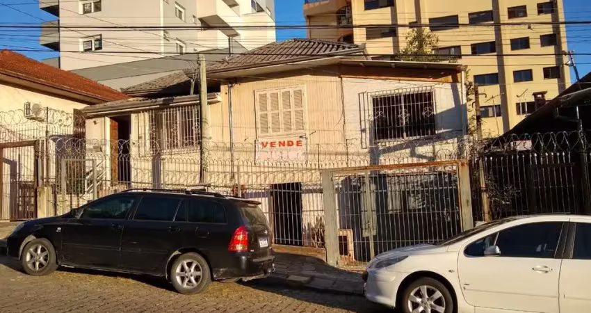 Terreno à venda na Rua São José, 7, Madureira, Caxias do Sul