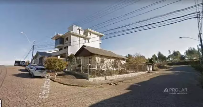 Terreno à venda na Rua Professor Marcos Martini, 1, Marechal Floriano, Caxias do Sul