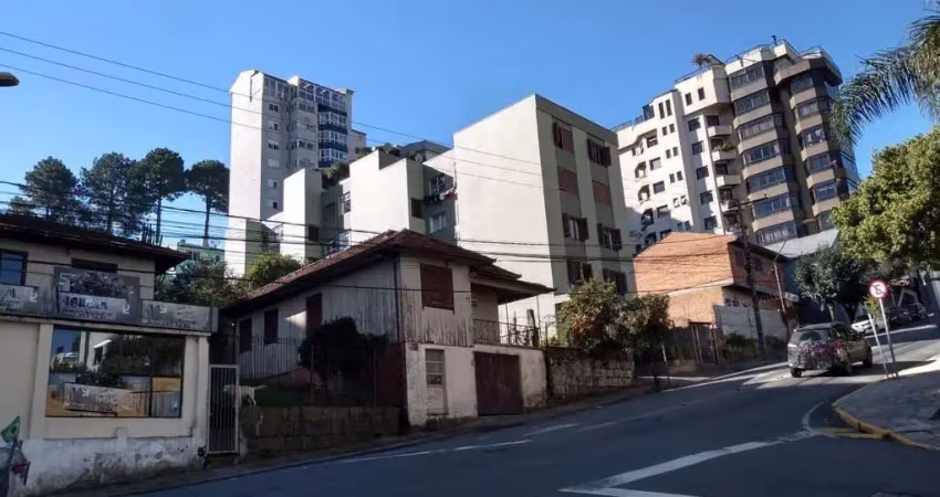 Terreno à venda na Rua Duque de Caxias, 2237, Madureira, Caxias do Sul