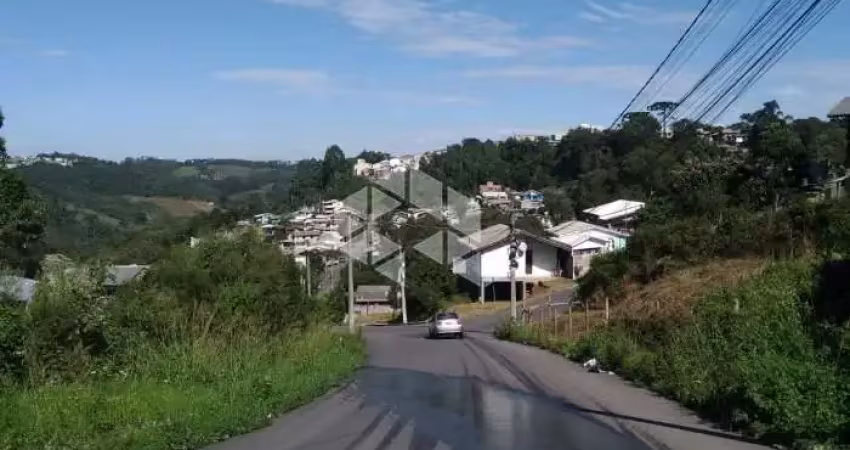 Terreno à venda na Rua Professor Gilberto Piazza, 308, Charqueadas, Caxias do Sul